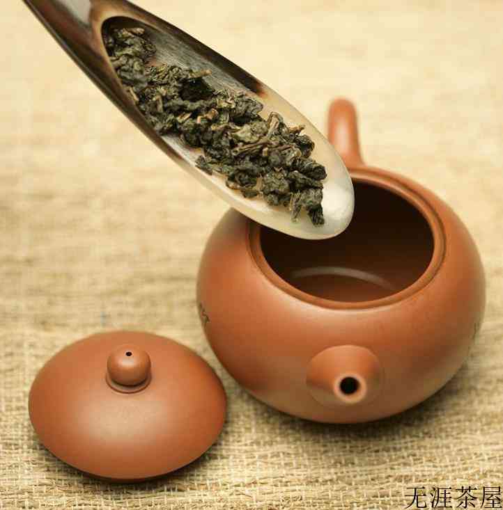 哪些茶属于乌龙茶