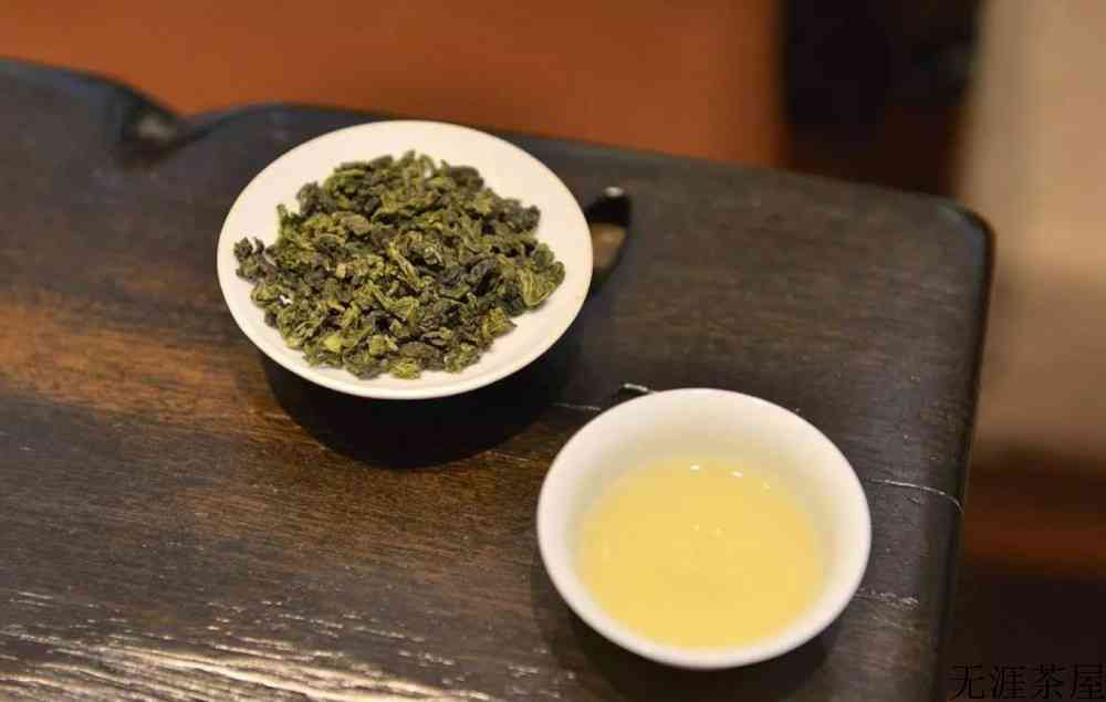 正山小种和乌龙茶的区别