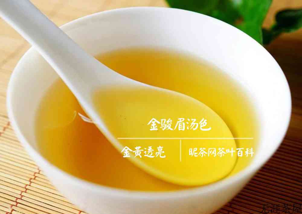 金骏眉是名茶吗