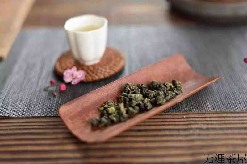 杉林溪茶属于什么茶