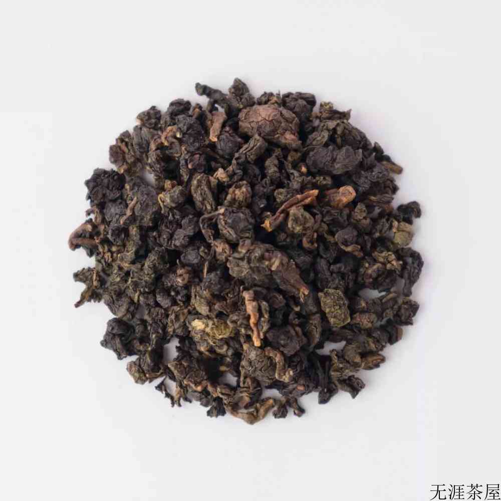 金凤茶王是属于什么茶