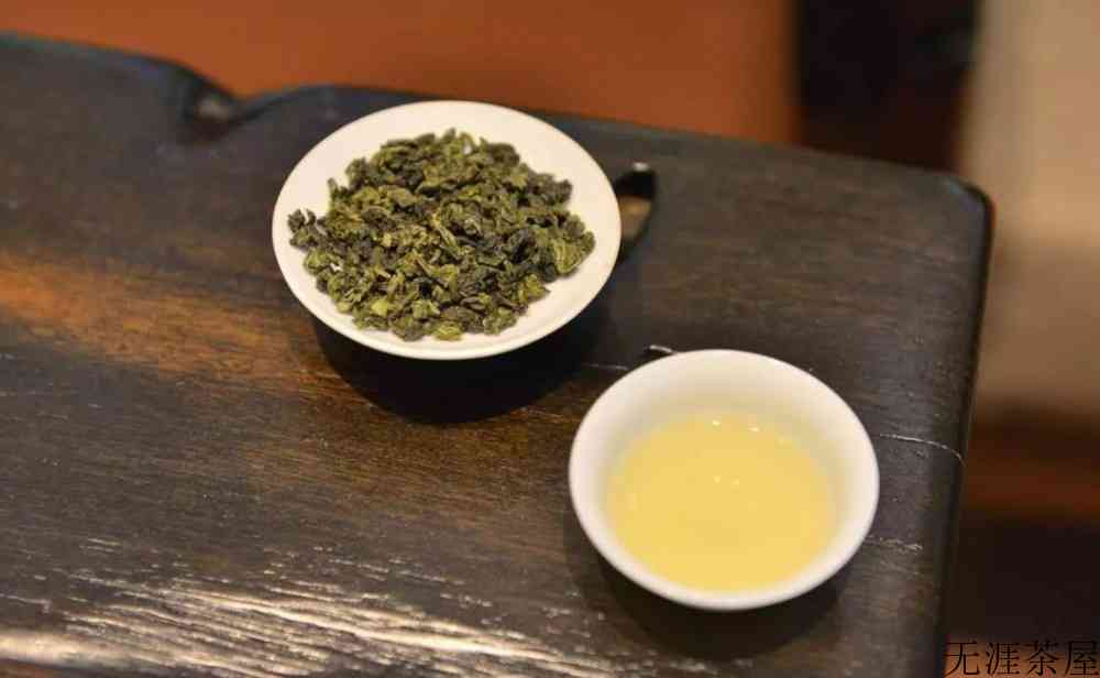 铁观音和大红袍属于什么茶