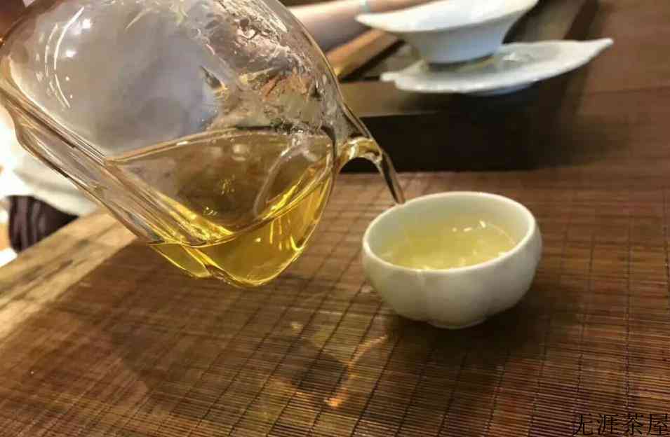 生普洱茶可以煮着喝吗