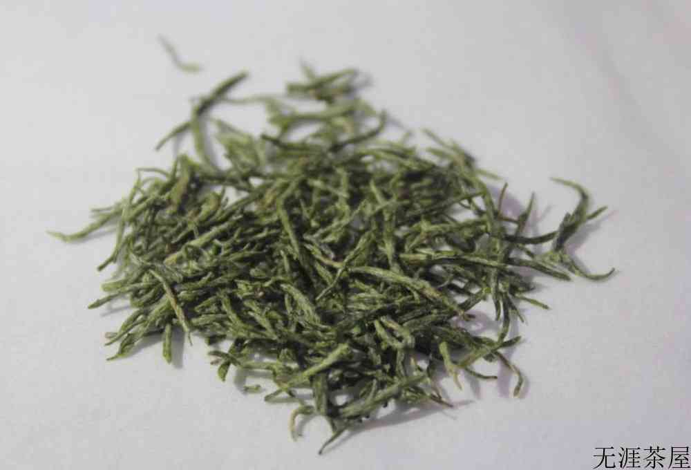 信阳毛尖春尾茶的特点