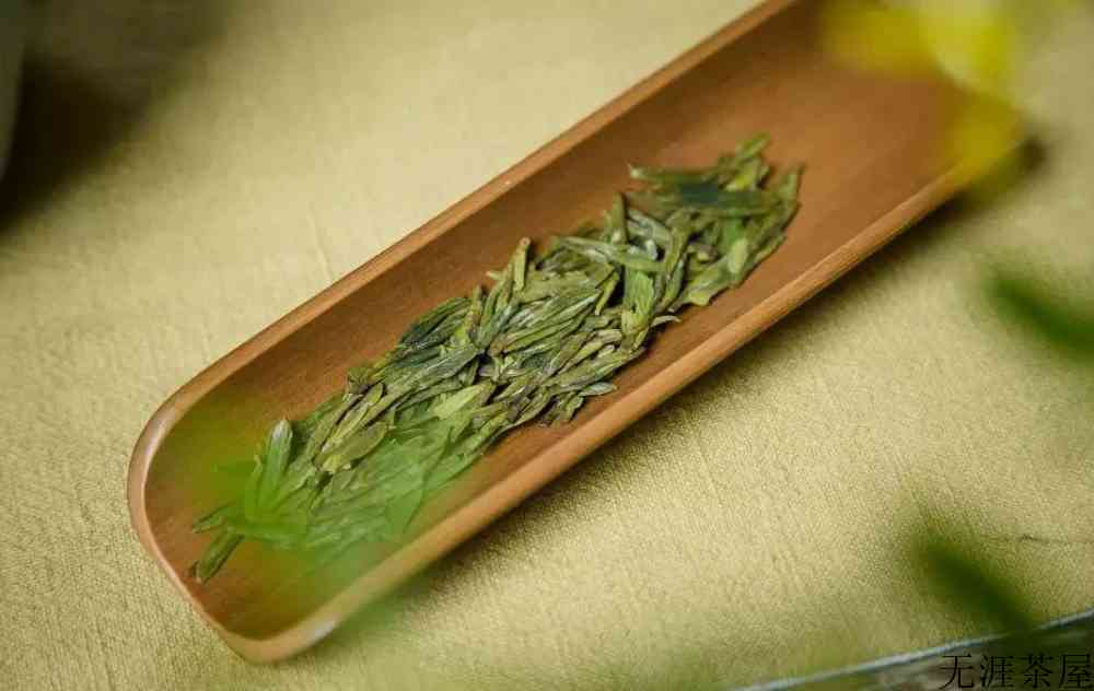 泡龙井茶的水温多少度