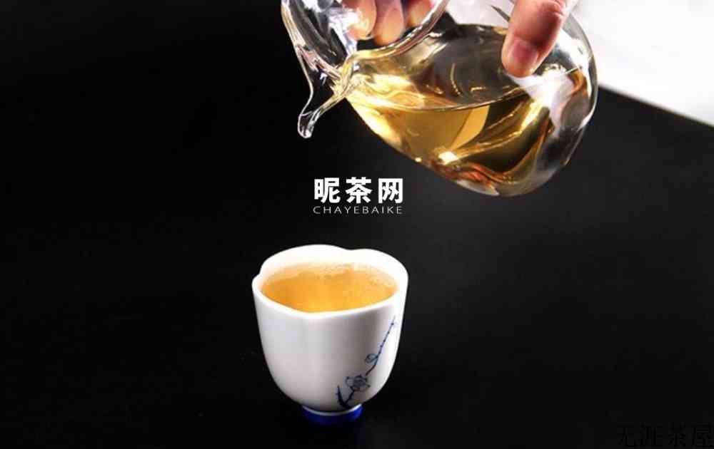 一扇磨古树茶特点