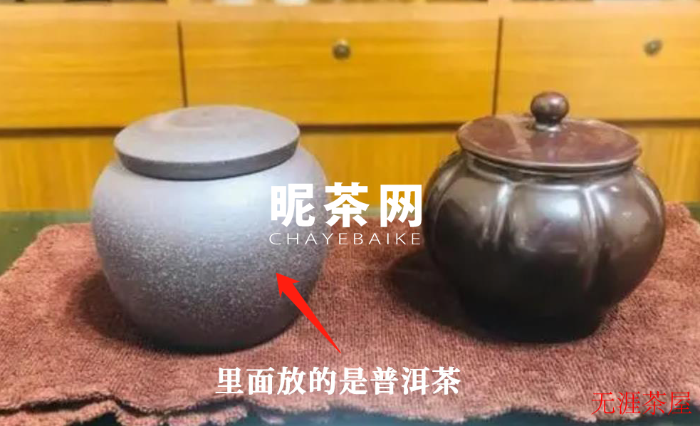 普洱熟茶怎么醒茶