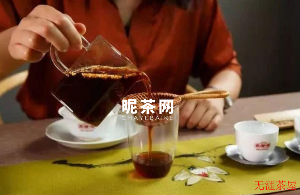 什么时间点喝茶最好