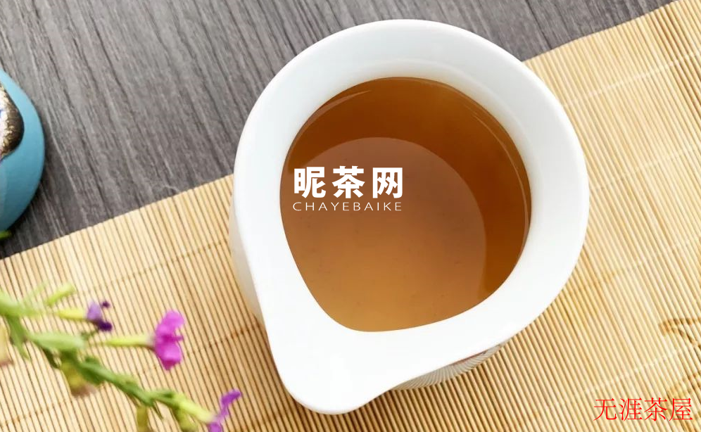 玉麒麟是什么茶