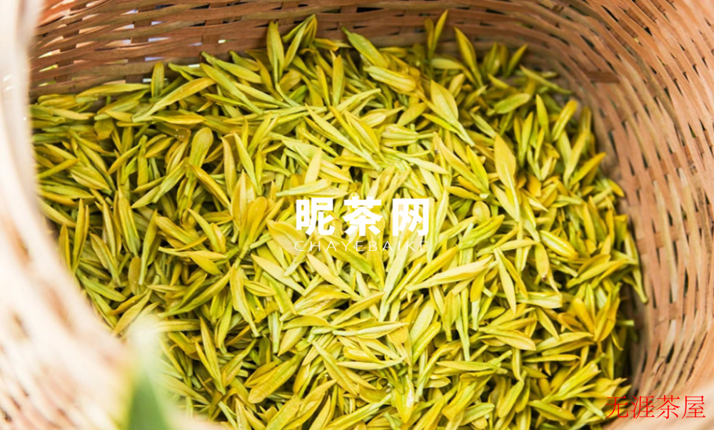 什么是黄茶制作中的关键工艺