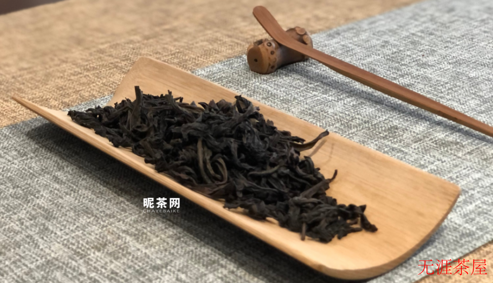 武夷岩茶属于什么茶，有什么特点