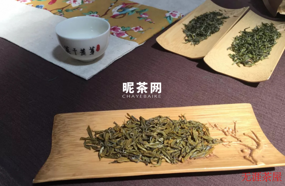 黄茶需要发酵吗