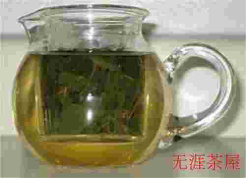 乌龙茶是绿茶还是红备受大家青睐的乌龙茶属于什么茶