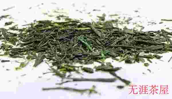 抹茶、煎茶、拉茶、下午茶，分别是什么茶？