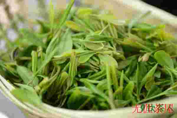 龙井土茶是什么茶，龙井土茶属于红茶吗(优质绿茶)