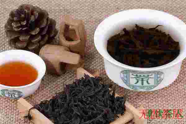 肉桂茶是什么茶种，正岩肉桂茶属于什么茶(乌龙茶的细分品种)