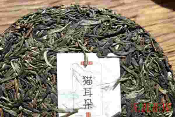 好喝的普洱茶，普洱茶品种大全一览表(十大味醇香浓茶)