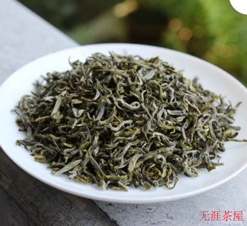 茶科普 | 六大茶类中的小众茶——黄茶的产地与品类