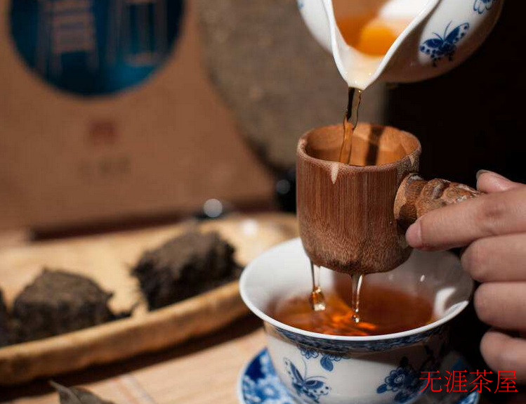 湖南黑茶的功效与作用有哪些 怎么泡湖南安化黑茶