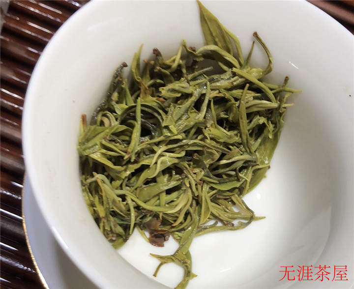 麻姑茶 - 茶道与茶文化解析